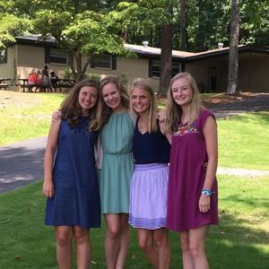 Meet your Posher, Gracie